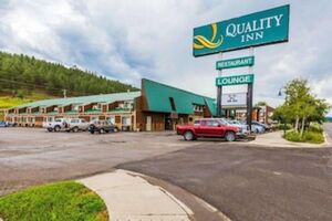 Picture of Quality Inn Pagosa Springs