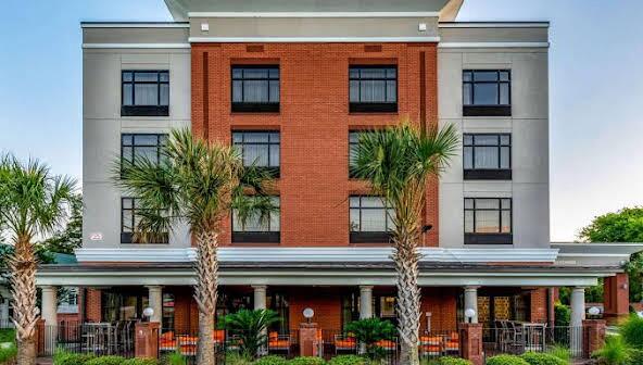 Picture of Holiday Inn Express & Suites Lexington, an IHG Hotel