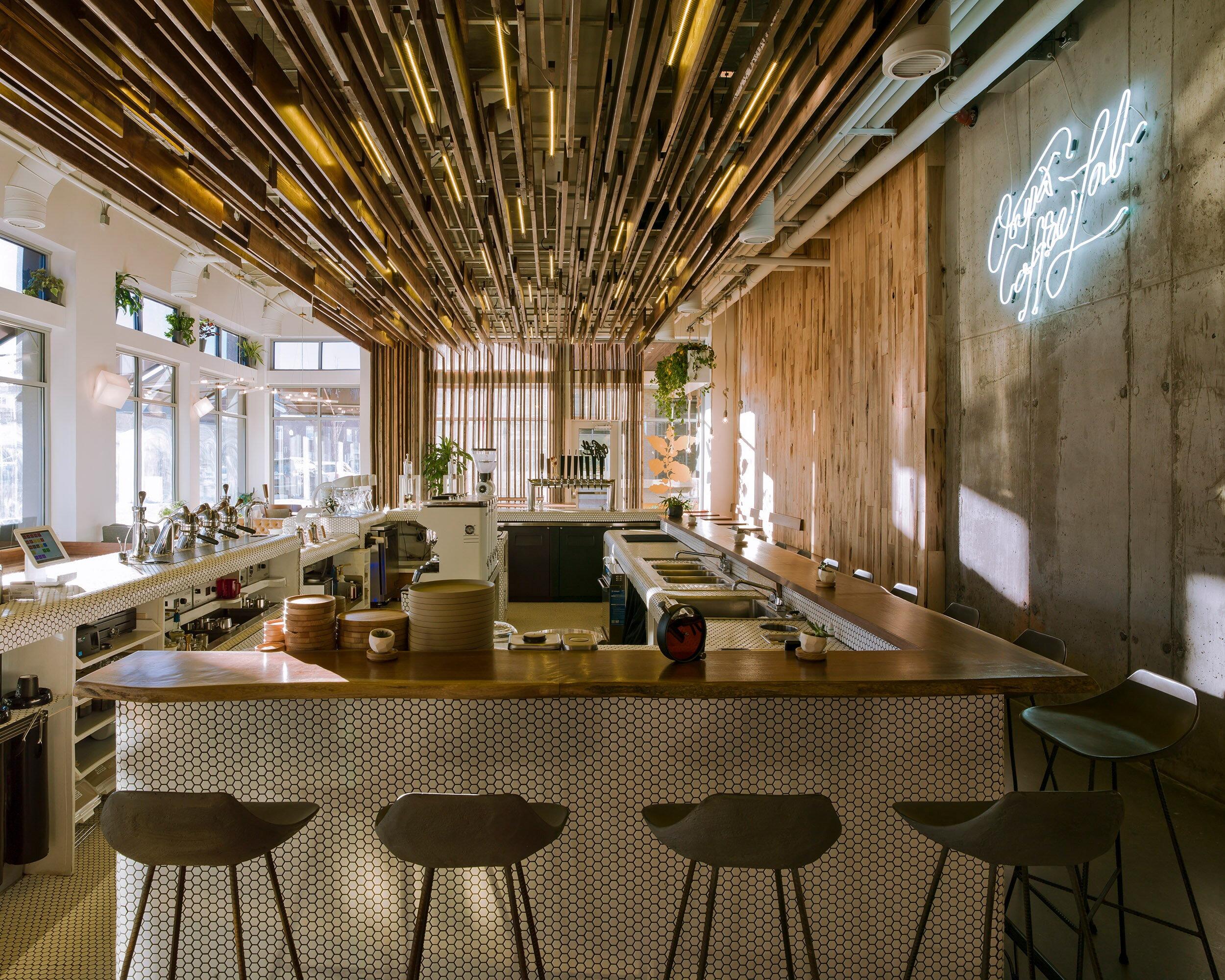 Picture of Onyx Coffee Lab