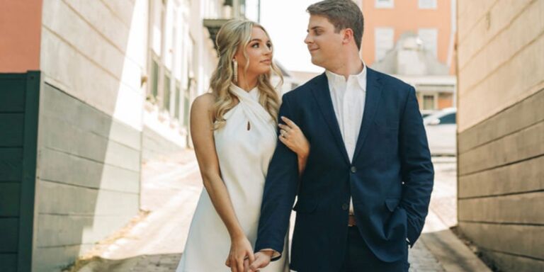 Ainzlee & Kyle Home Page Banner