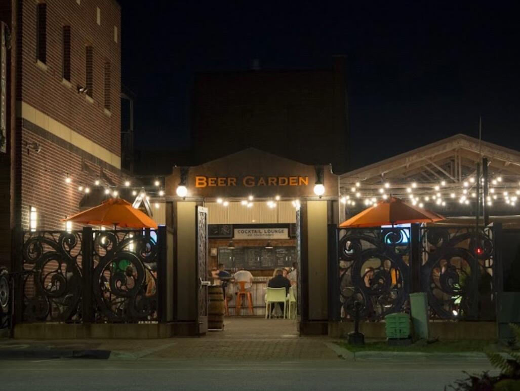 Picture of New Holland Brewing 