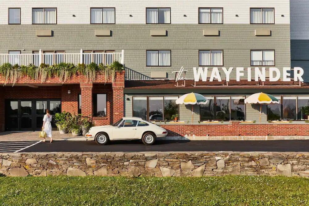 Picture of The Wayfinder Hotel