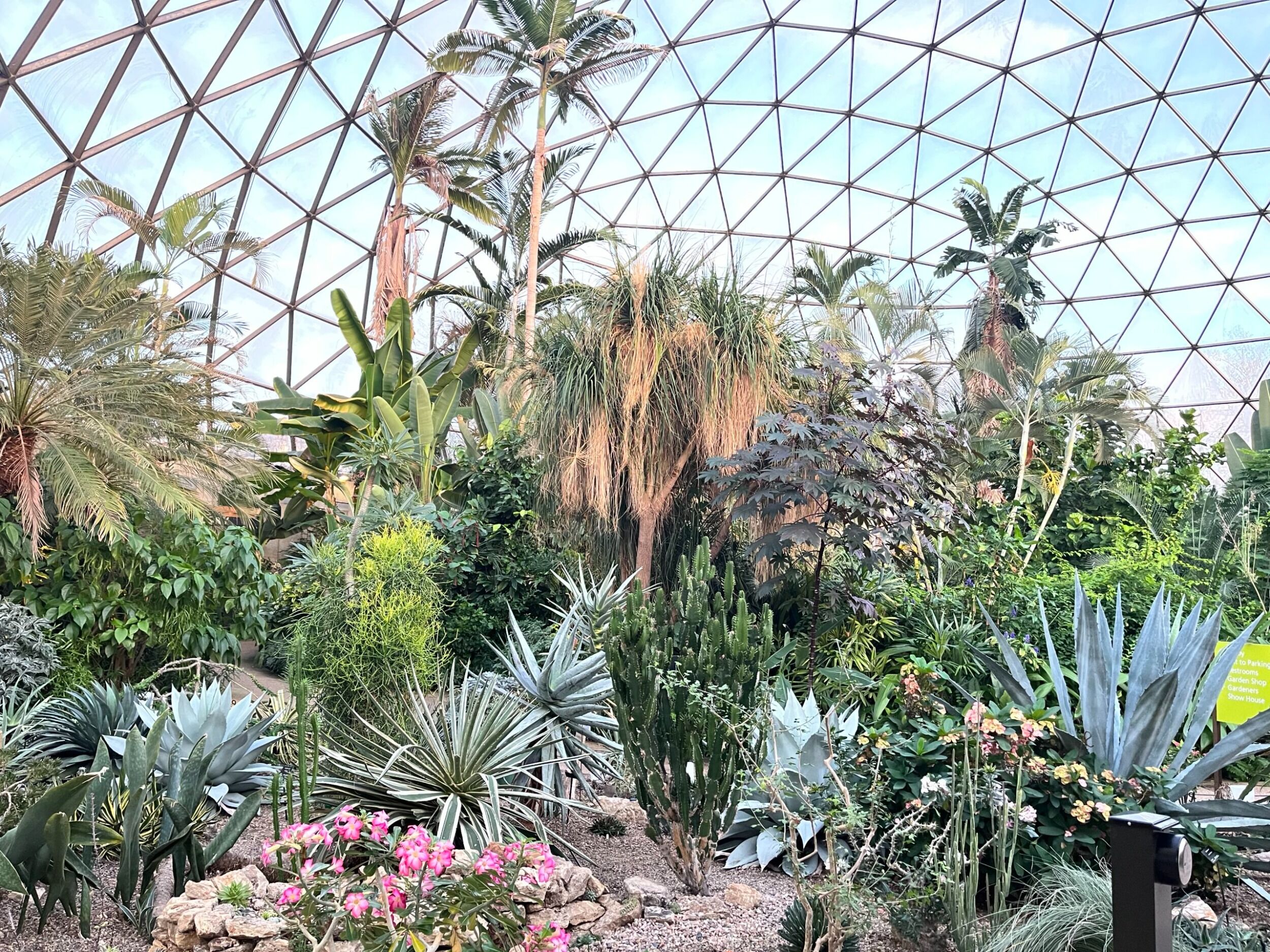 Picture of Greater Des Moines Botanical Garden