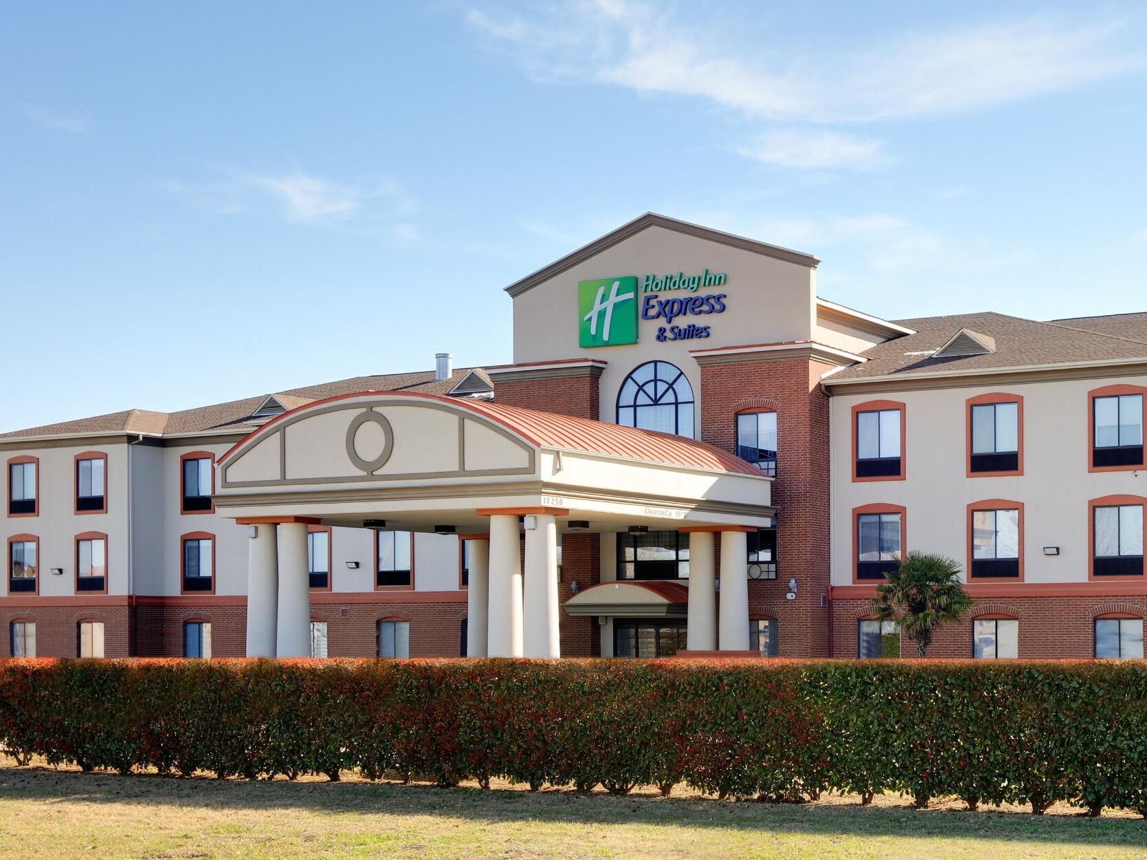 Picture of Holiday Inn Express & Suites Burleson/Ft. Worth, an IHG Hotel