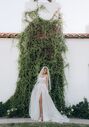 Stella York 8041 A-Line Wedding Dress - thumbnail - 5