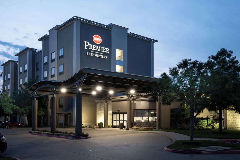 Picture of Best Western Premier Bryan College Station