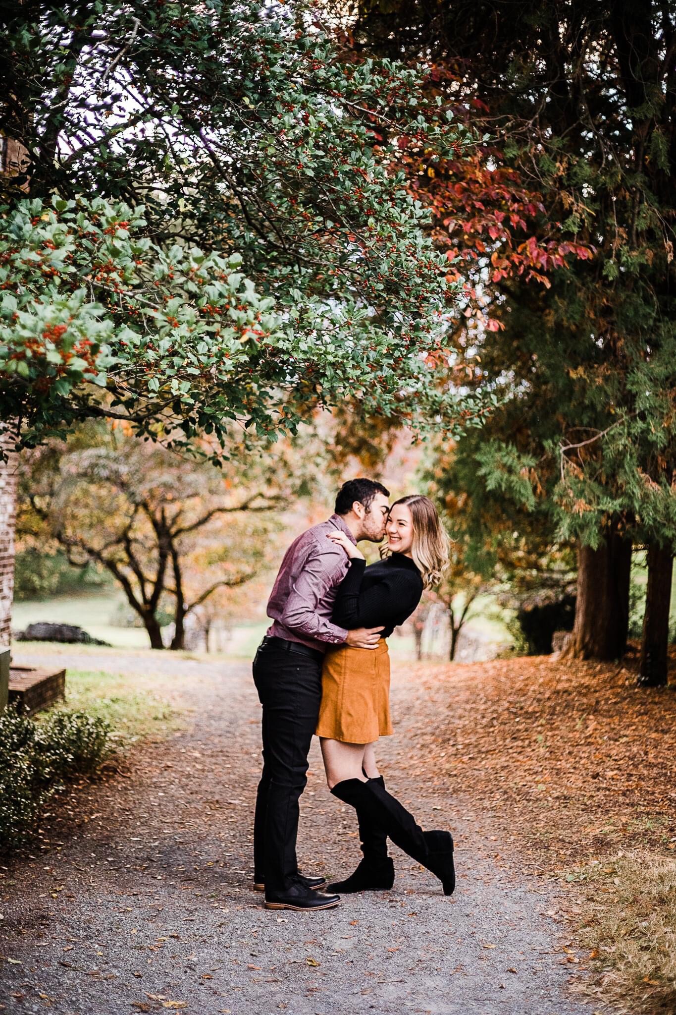 Emily & Shawn Home Page Banner