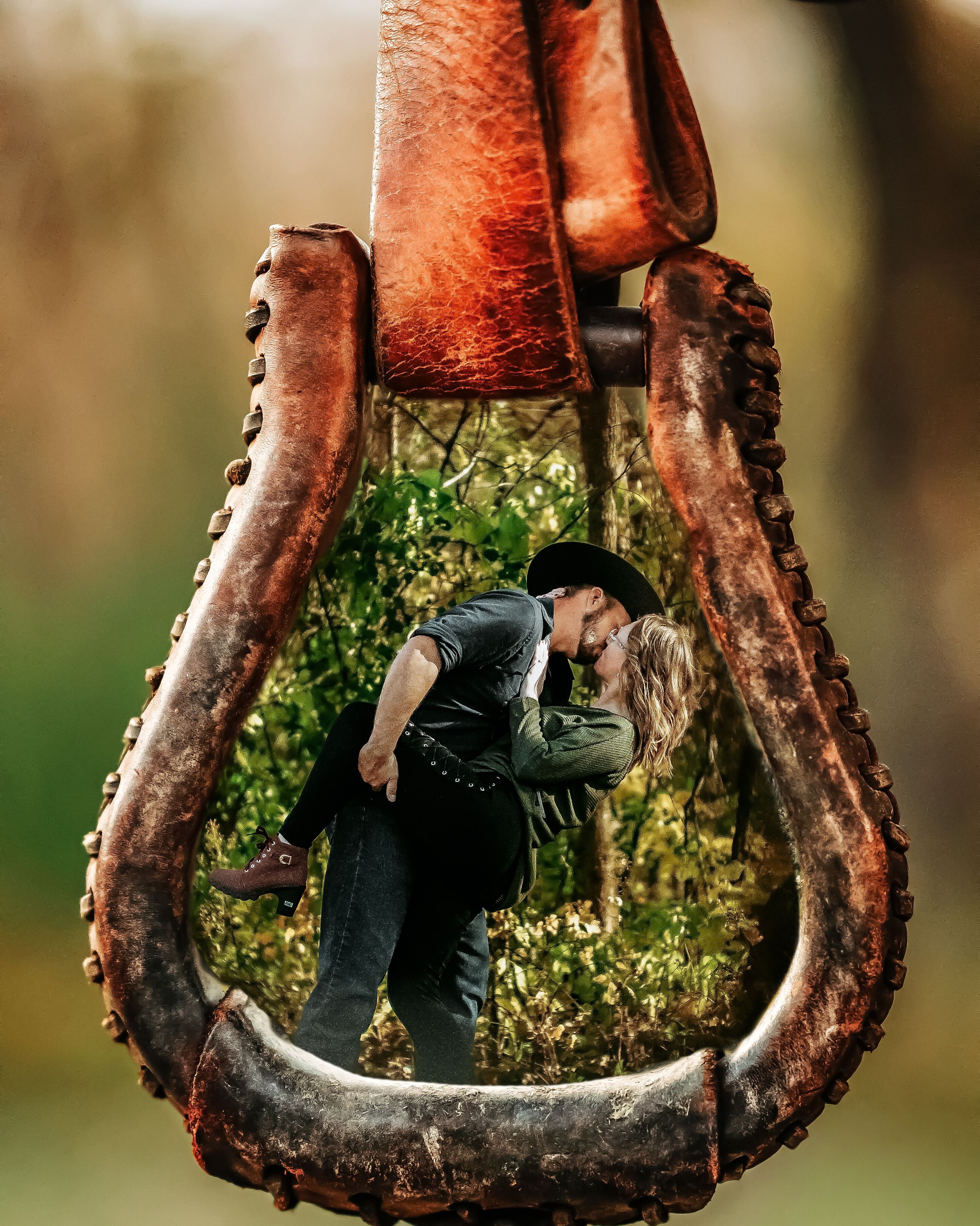 Sina & Cody Home Page Banner