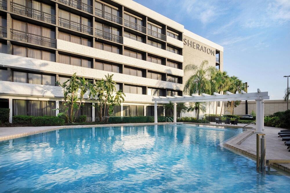 Picture of Sheraton Orlando North Hotel