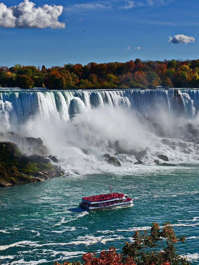 Picture of Niagara Falls