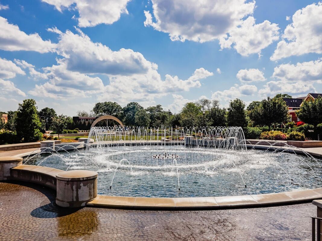 Picture of Fountain Park