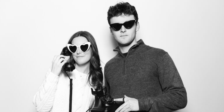 Luke & Emersyn Home Page Banner