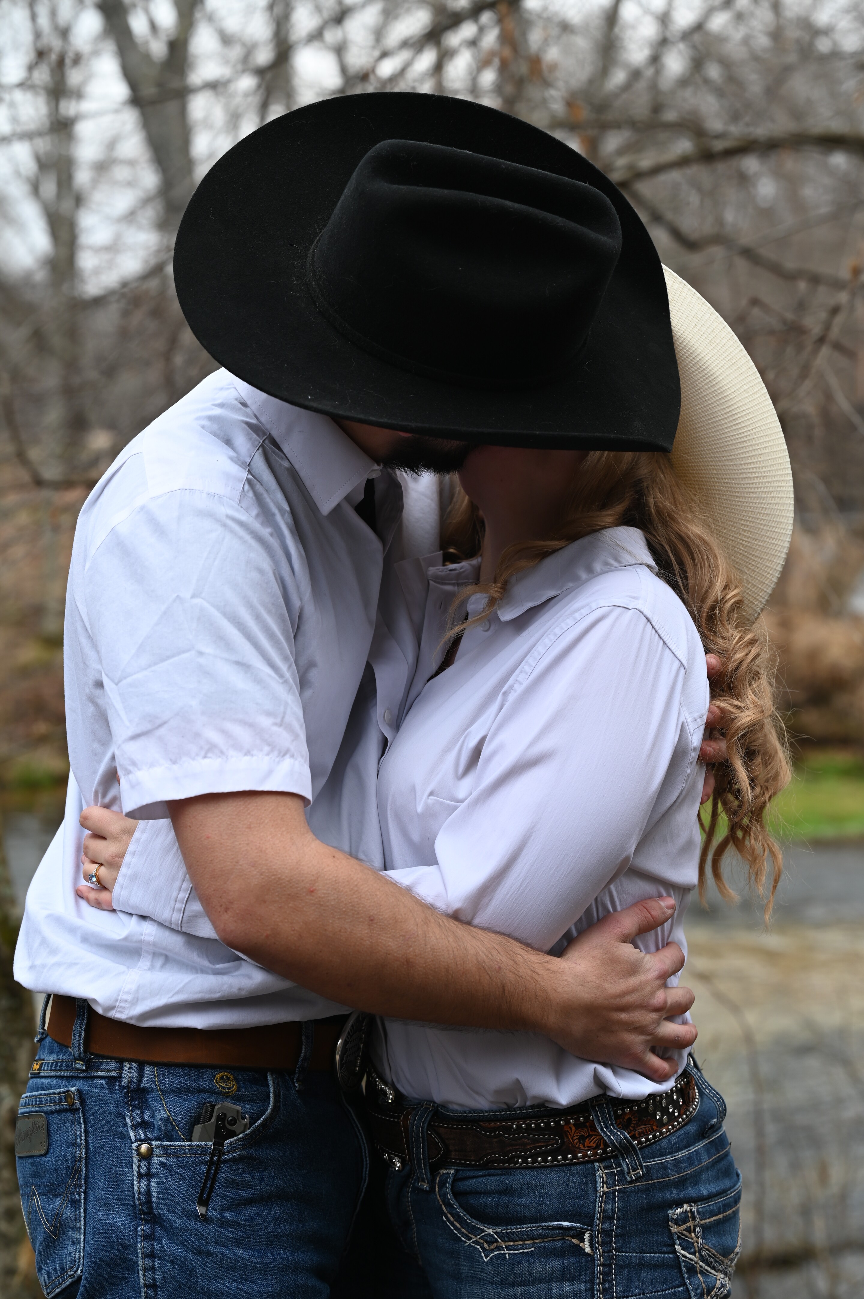 Mikayla & Chris Home Page Banner