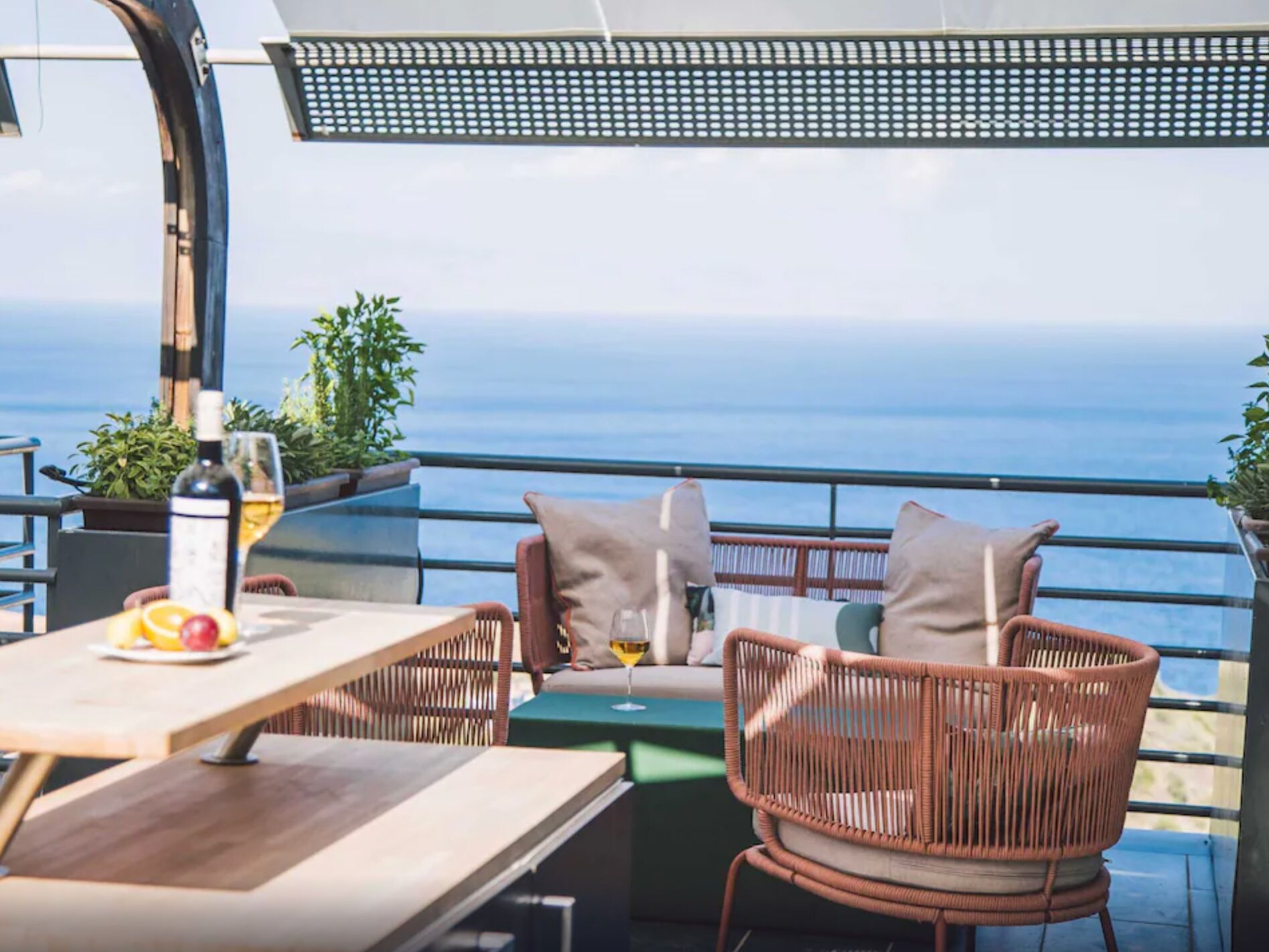 Picture of Taormina Palace Hotel