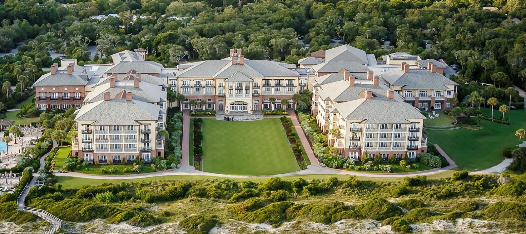 Picture of The Sanctuary at Kiawah Island Golf Resort