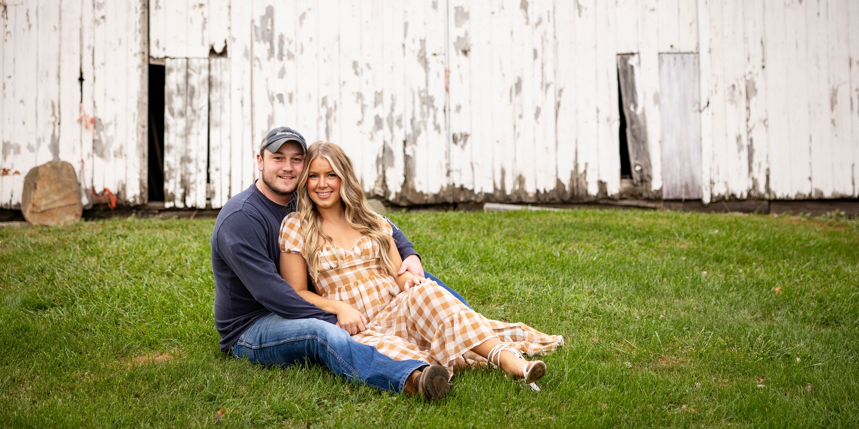 Maddy & Mason Home Page Banner