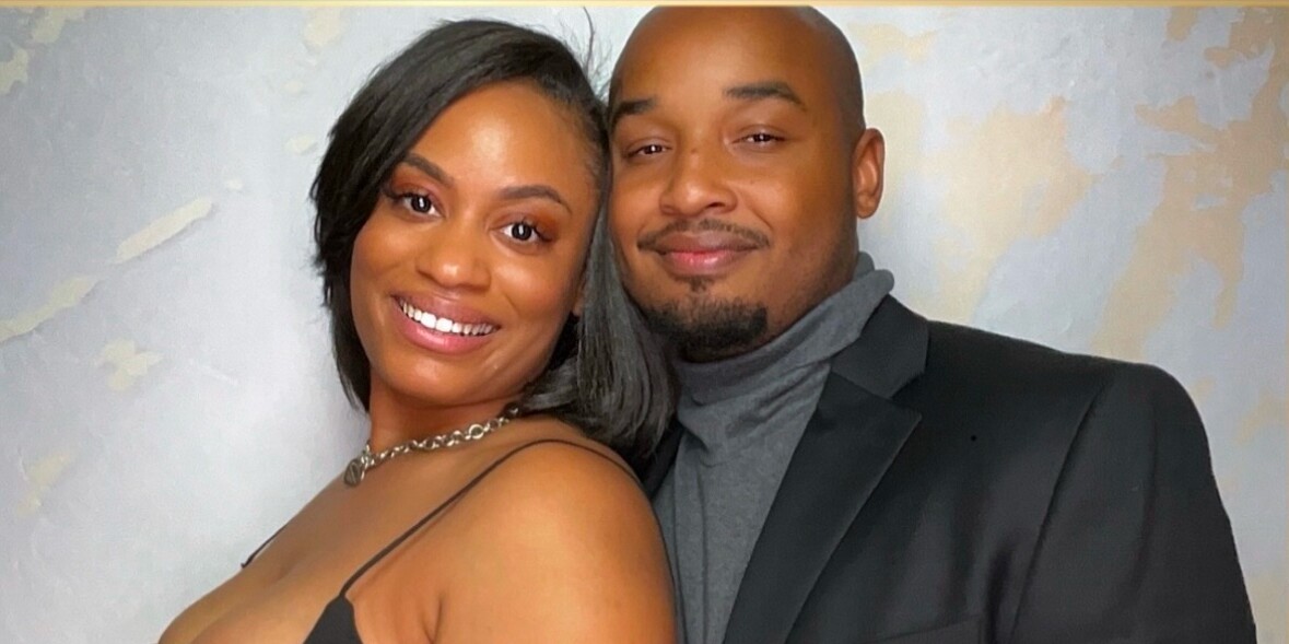 Vanessa & Khy Home Page Banner