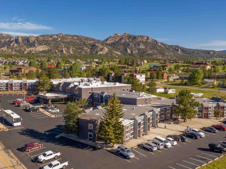 Picture of Rocky Mountain Hotel & Conference Center