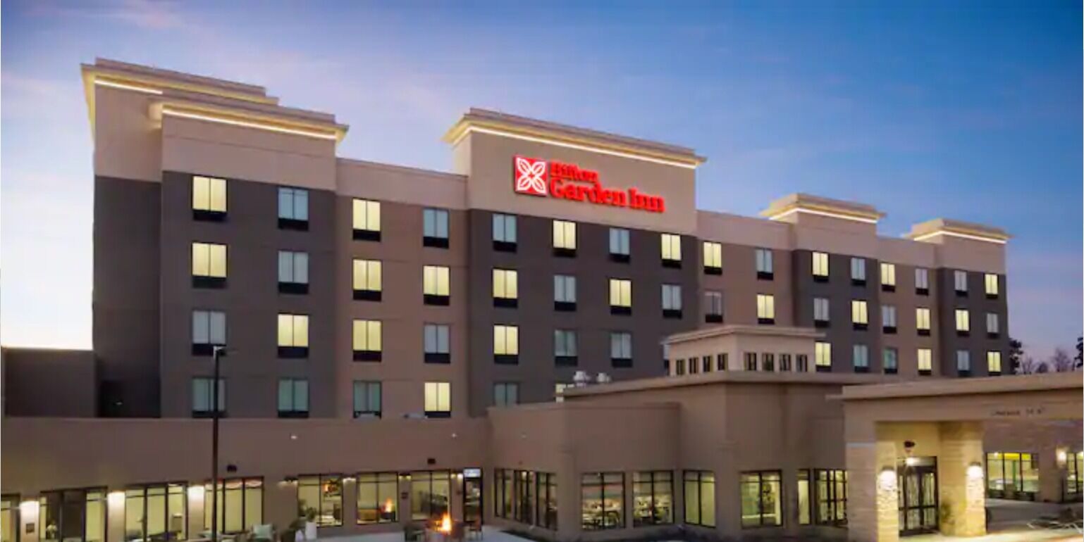 Picture of Hilton Garden Inn Longview