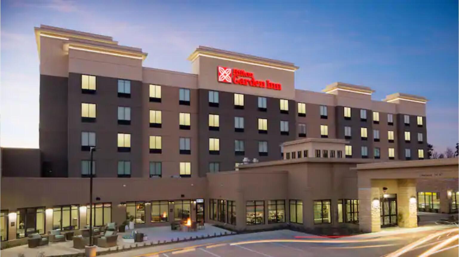 Picture of Hilton Garden Inn Longview