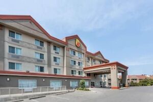 Picture of Super 8 by Wyndham Abbotsford BC