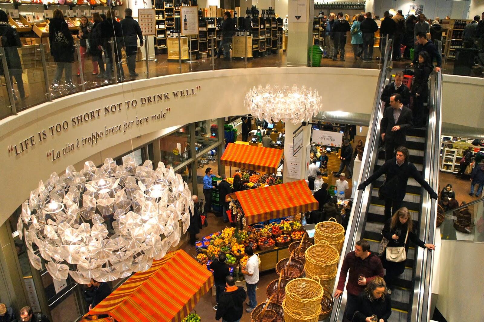 Picture of Eataly