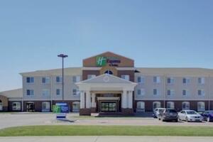 Picture of Holiday Inn Express & Suites Le Mars an IHG Hotel