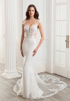 ÉTOILE Audrey Mermaid Wedding Dress