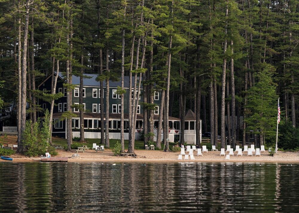 Picture of The Lodge at Pleasant Point