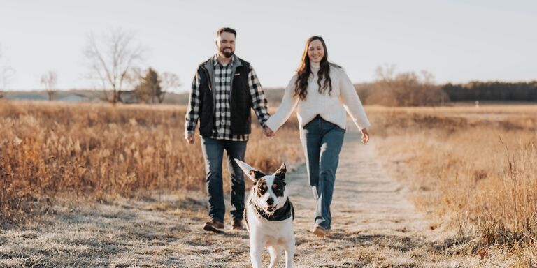 Riley & Kipp Home Page Banner