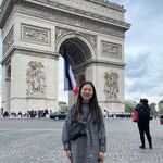 Rebecca Cho
