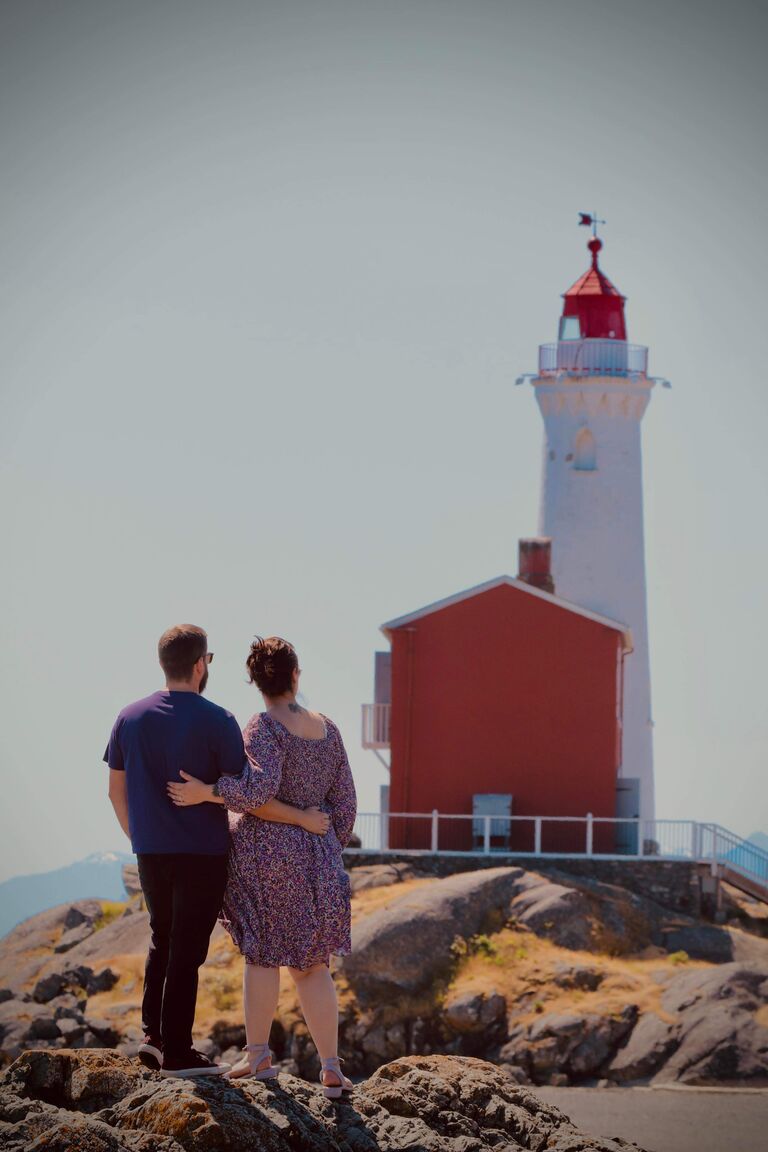 Jessi & Mathew Home Page Banner