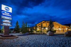 Picture of Best Western Vista Inn