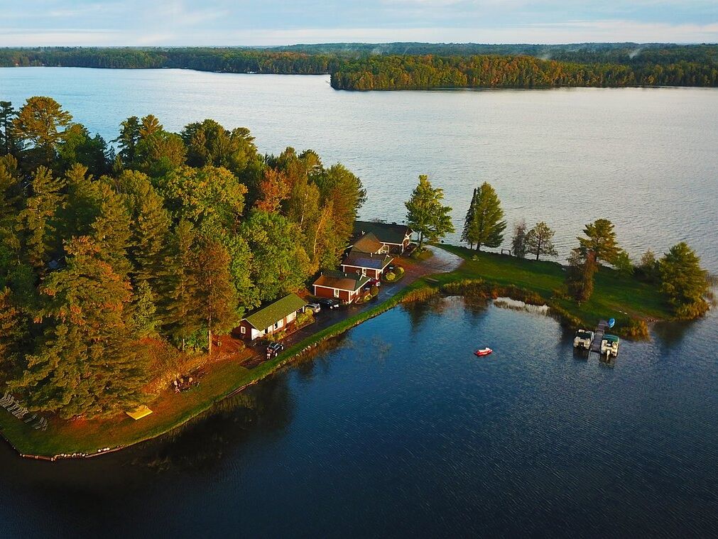 Picture of Dillman’s Bay Resort