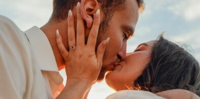 Matthew & Amanda Home Page Banner