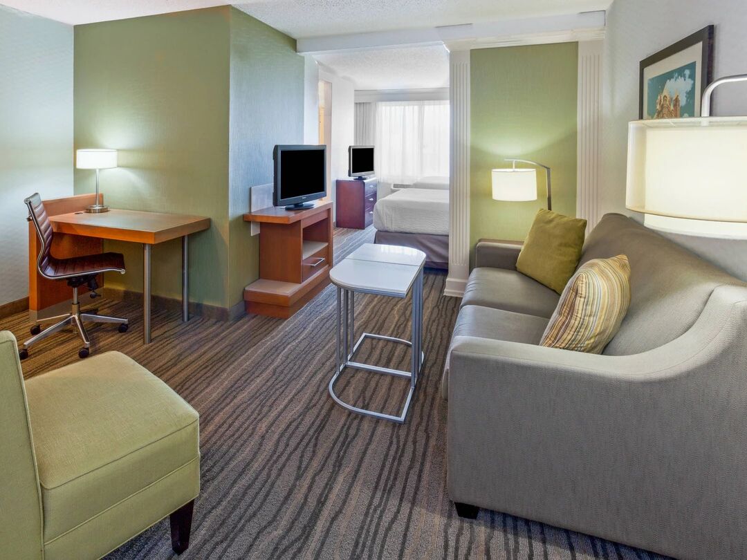 Picture of SpringHill Suites by Marriott Minneapolis West/St. Louis Park
