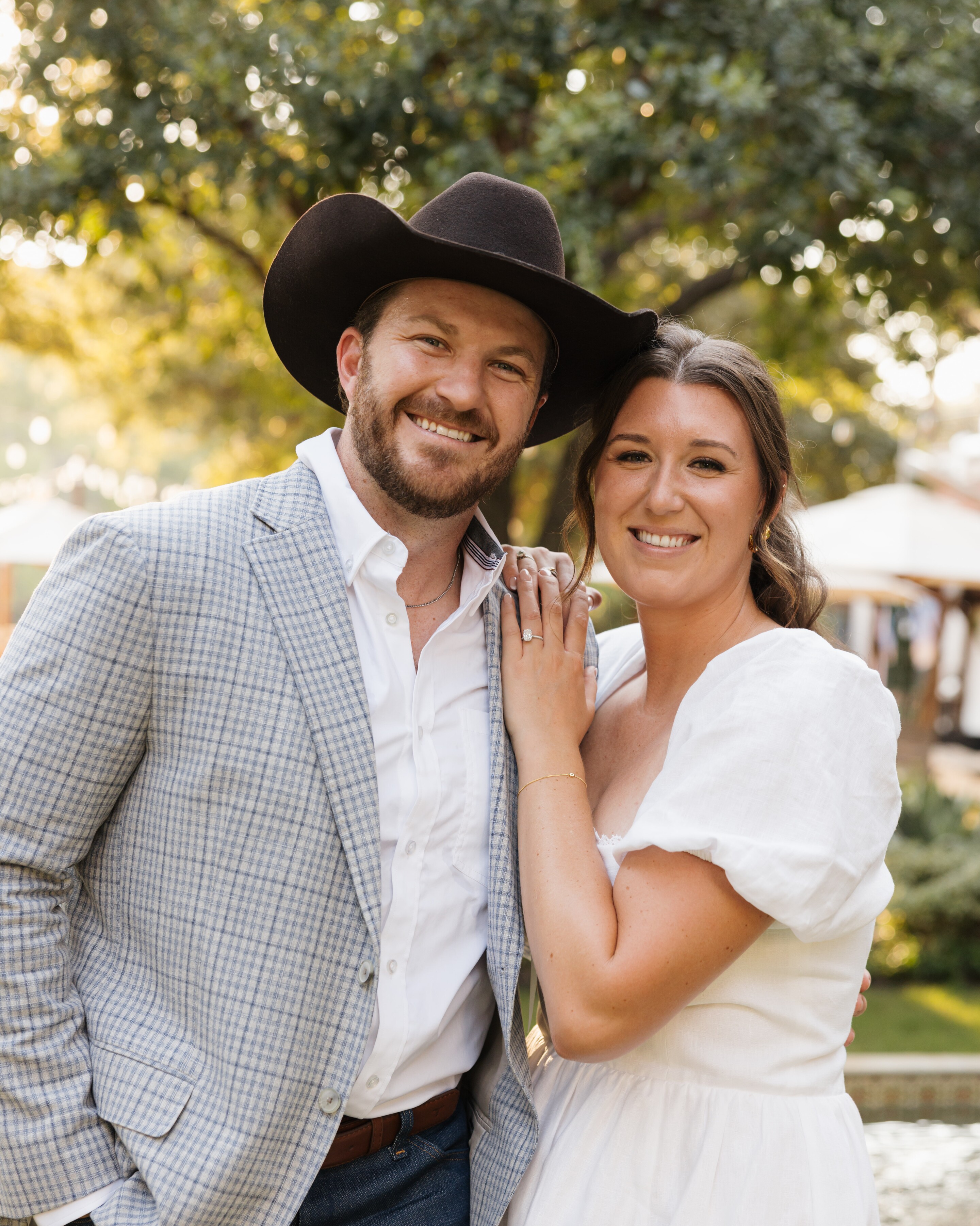 Zachary Berhost and Cassandra Rupp's Wedding Website - The Knot