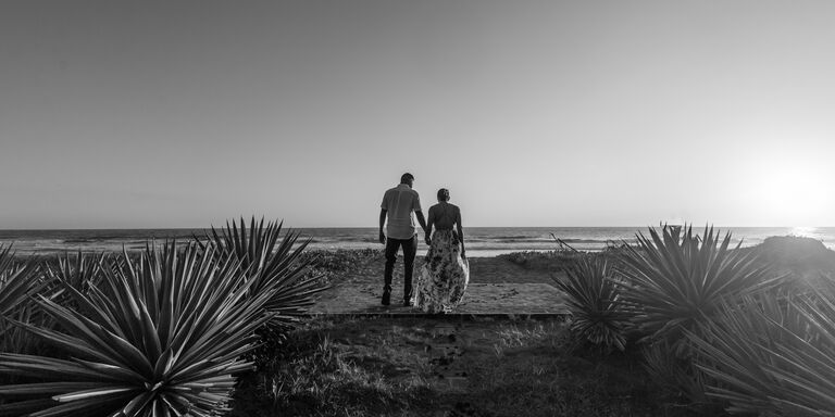 Maxinette & Joseph Home Page Banner