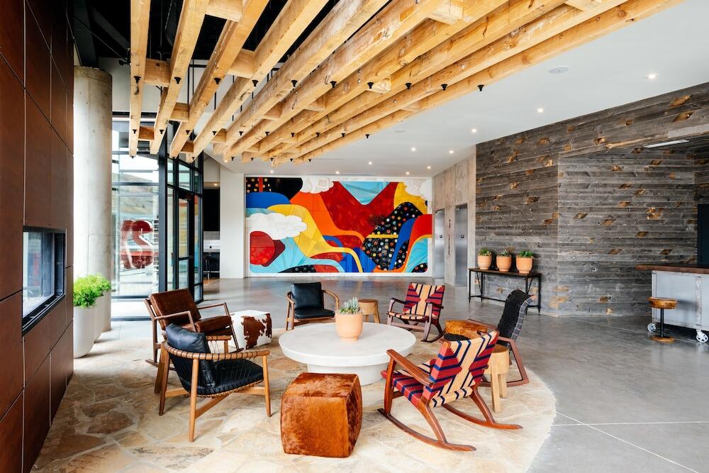 Picture of Origin Red Rocks, a Wyndham Hotel