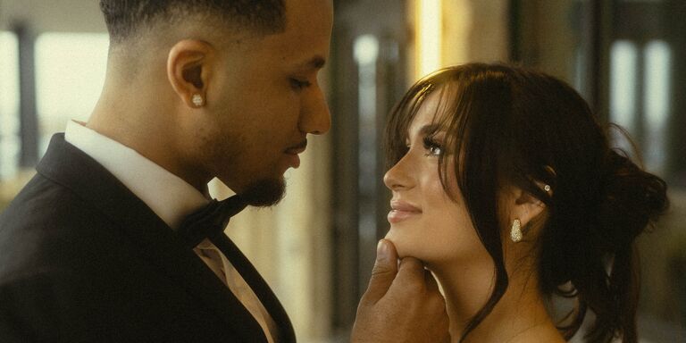 Ava & Isiah Home Page Banner