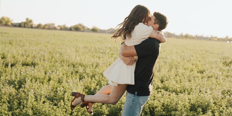 Emma & Jeremy Home Page Banner