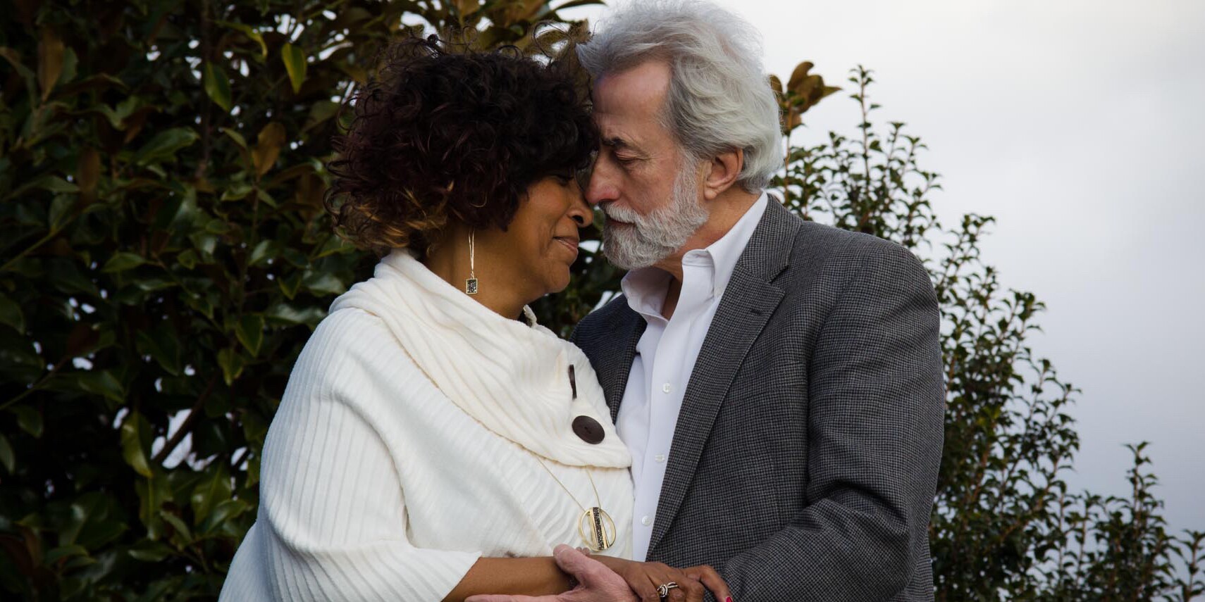 Teri & Tim Home Page Banner