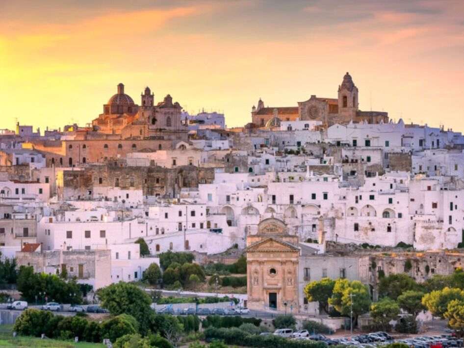 Picture of Ostuni