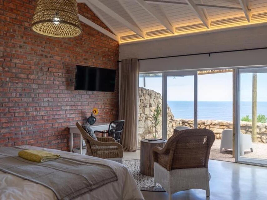 Picture of Seeplaas Guest House
