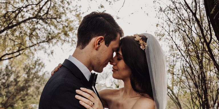 Caroline & David Home Page Banner
