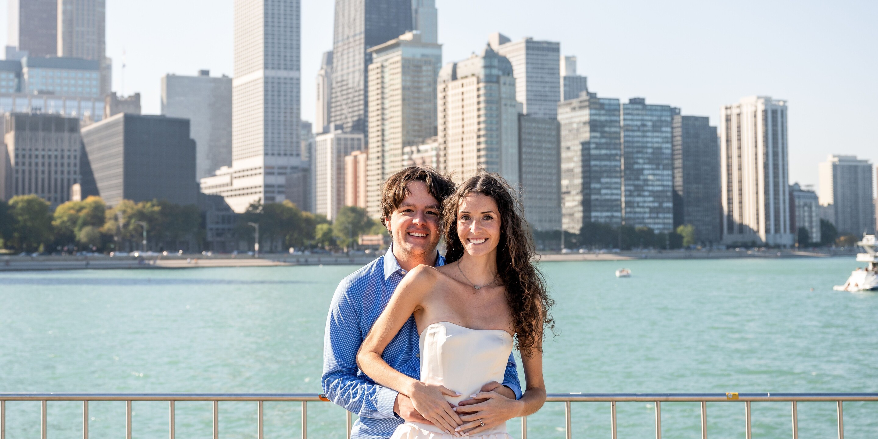 Mallory & Max Home Page Banner