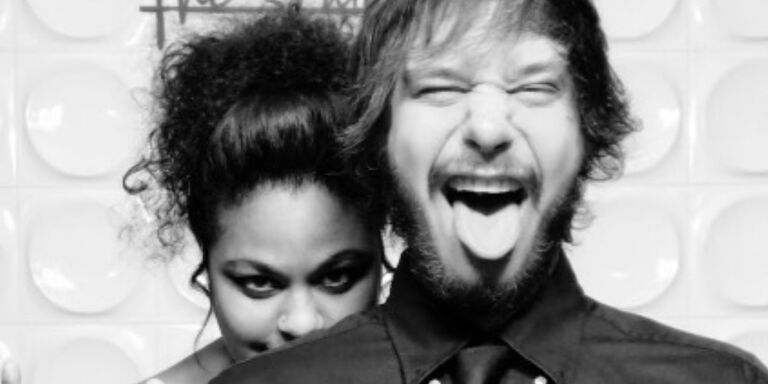 Tia & Justin Home Page Banner