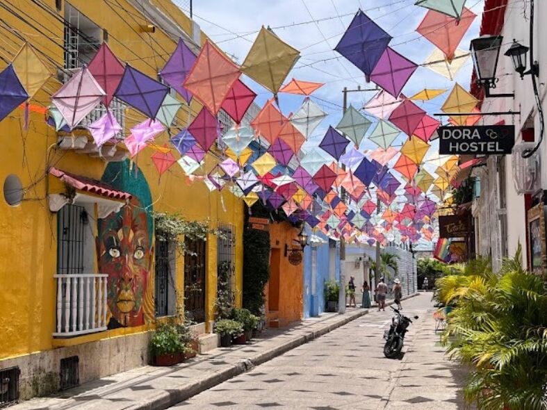 Picture of Arts District