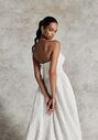 Justin Alexander Signature Nalani A-Line Wedding Dress - thumbnail - 3