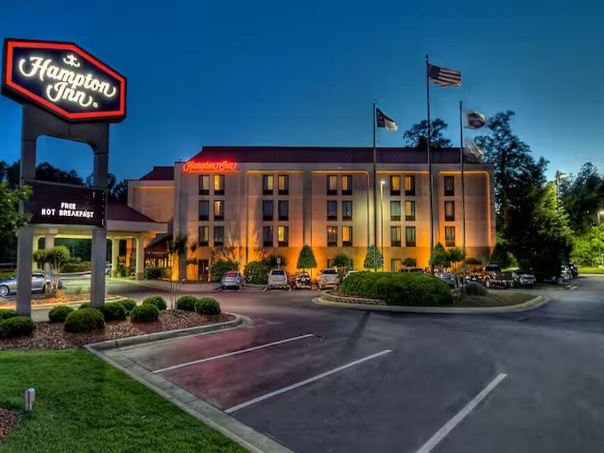 Picture of Hampton Inn Rocky Mount